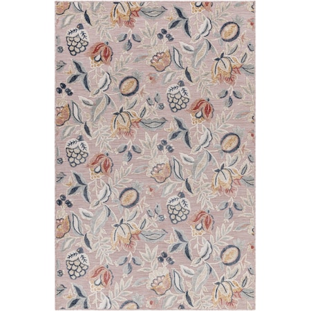 Livabliss Cabo CBO-2304 Outdoor Safe Area Rug CBO2304-2239